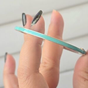 Pandora Radiant Hearts bangle